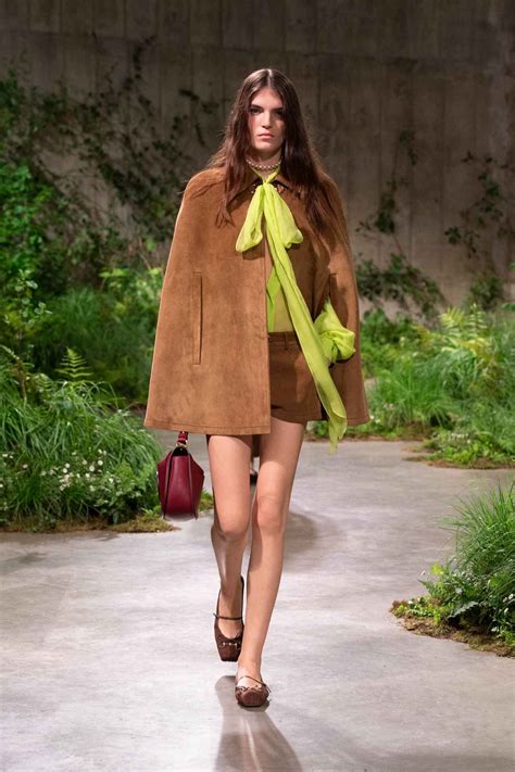 sfilata gucci cruise 2025